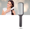 Self Cleaning Scalp Massage Brush For All Hair Types Improves Shine