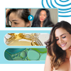 Scalp Nourishing Roll On Serum For Stronger Roots And Fuller Hair