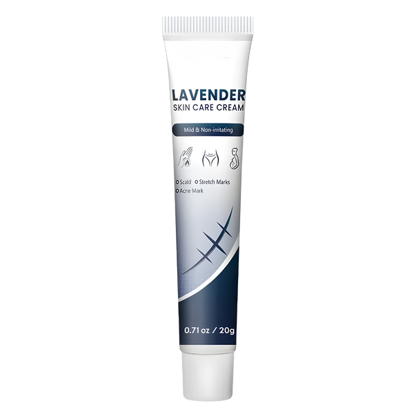Silicone Scar Hydration Cream For Quick Absorption And Non Greasy Comfort