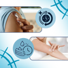 Silicone Scar Hydration Cream For Quick Absorption And Non Greasy Comfort