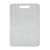 Titanium Cutting Board With Antibacterial, Knife-Safe Surface