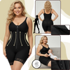 Sculpting Seamless Bodysuit for Posture Support and Shaping