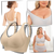 Breathable Seamless Wireless Shaper Bra For All Day Comfort And Support