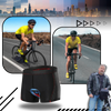 Premium Seamless Padded Cycling Shorts For All Day Comfort And Anti Chafe