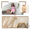 Seamless Shapewear For Tummy Control And Flattering Curves