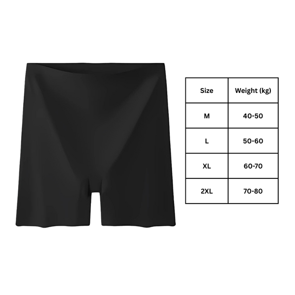 Seamless Shapewear For Tummy Control And Flattering Curves