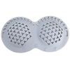 Delicate Bra Washing Bag With Secure Closure For Gentle Machine Wash