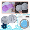Delicate Bra Washing Bag With Secure Closure For Gentle Machine Wash