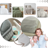 Discreet Bed Sheet Clip With Secure Grip For Wrinkle-Free Sleep