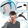 Temple Glasses Pads For Secure Hold And All Day Comfort