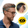 Temple Glasses Pads For Secure Hold And All Day Comfort