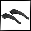 Temple Glasses Pads For Secure Hold And All Day Comfort