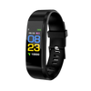 Senior Health Smartwatch With Easy Use And Fitness Tracking