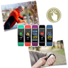 Senior Health Smartwatch With Easy Use And Fitness Tracking