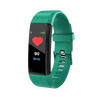 Senior Health Smartwatch With Easy Use And Fitness Tracking