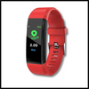 Senior Health Smartwatch With Easy Use And Fitness Tracking