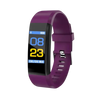 Senior Health Smartwatch With Easy Use And Fitness Tracking