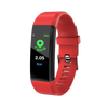 Senior Health Smartwatch With Easy Use And Fitness Tracking