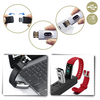 Senior Health Smartwatch With Easy Use And Fitness Tracking
