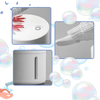 Touchless Soap Dispenser With Sensor For Hands Free Hygiene