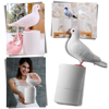 Touchless Soap Dispenser With Sensor For Hands Free Hygiene