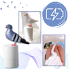 Touchless Soap Dispenser With Sensor For Hands Free Hygiene