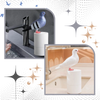 Touchless Soap Dispenser With Sensor For Hands Free Hygiene