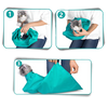 Calm Transit Cat Travel Bag For Stress Free Vet Visits And Comfort
