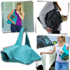 Calm Transit Cat Travel Bag For Stress Free Vet Visits And Comfort