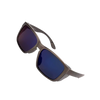 Polarized Sunglasses With Glare Reduction And UV400 Protection