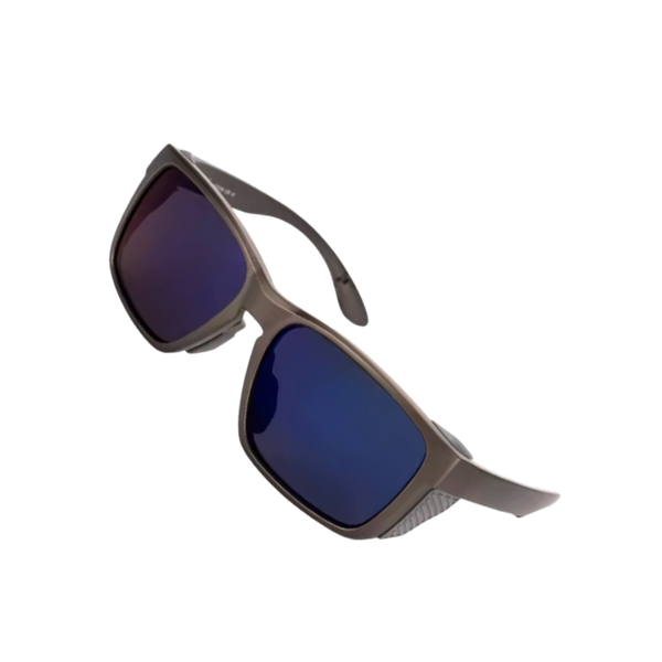 Polarized Sunglasses With Glare Reduction And UV400 Protection
