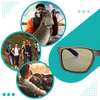 Polarized Sunglasses With Glare Reduction And UV400 Protection