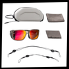 Polarized Sunglasses With Glare Reduction And UV400 Protection