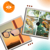 Polarized Sunglasses With Glare Reduction And UV400 Protection