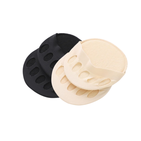 Metatarsal Pads For High Heel Comfort And Shock Absorption