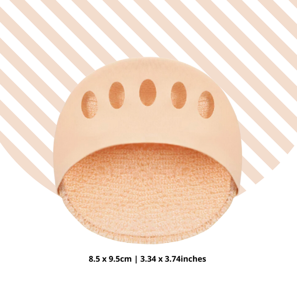Metatarsal Pads For High Heel Comfort And Shock Absorption