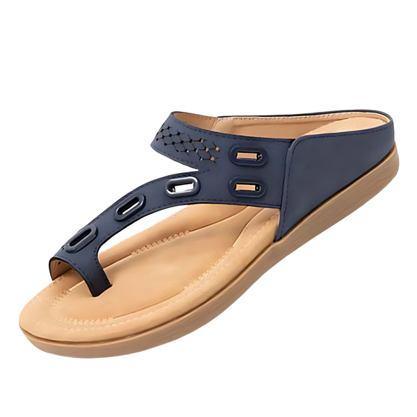 Three Arch Support Orthopedic Sandals For All Day Comfort
