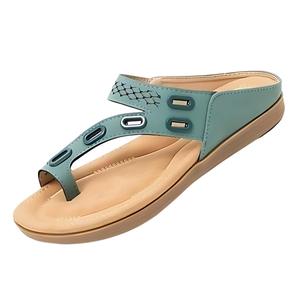 Three Arch Support Orthopedic Sandals For All Day Comfort