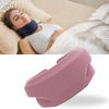 Cervical Neck Support For Better Sleep Posture And Snore Reduction