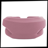 Cervical Neck Support For Better Sleep Posture And Snore Reduction