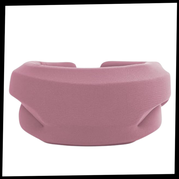 Cervical Neck Support For Better Sleep Posture And Snore Reduction