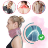 Cervical Neck Support For Better Sleep Posture And Snore Reduction