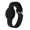 Kids Silicone Smart Tag Watch With Waterproof Adjustable Fit
