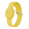 Kids Silicone Smart Tag Watch With Waterproof Adjustable Fit