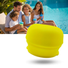Silicone Spill Proof Sip Cover For Cups Universal Fit Easy Clean