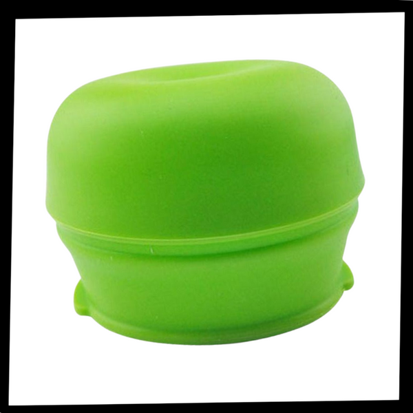 Silicone Spill Proof Sip Cover For Cups Universal Fit Easy Clean