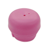 Silicone Spill Proof Sip Cover For Cups Universal Fit Easy Clean
