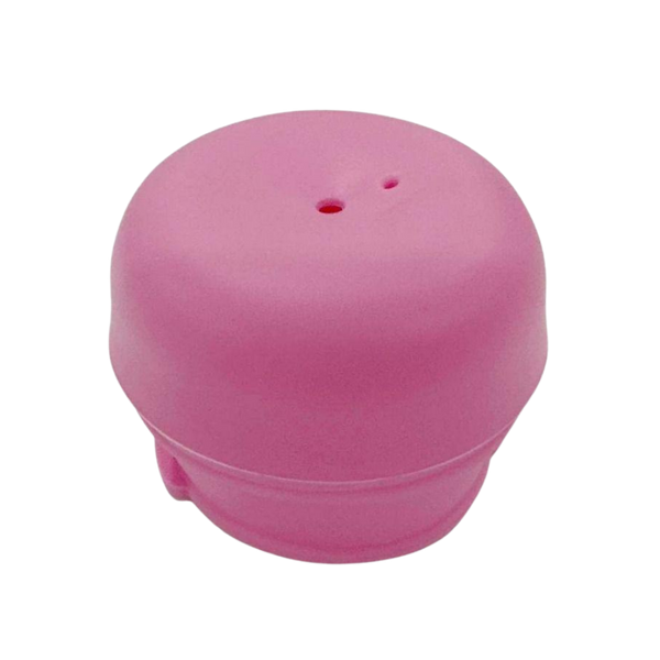Silicone Spill Proof Sip Cover For Cups Universal Fit Easy Clean