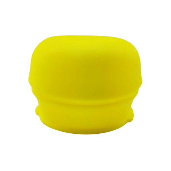 Silicone Spill Proof Sip Cover For Cups Universal Fit Easy Clean