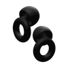 Silicone Serenity Ear Plugs For All Night Comfort And 25 dB Noise Reduction